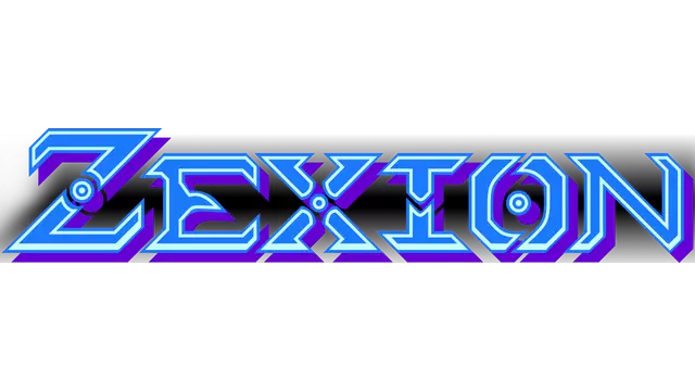 泽克森 | Zexion LOGO