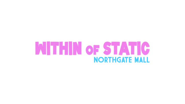静态之中：诺斯盖特商场 | Within of Static – Northgate Mall LOGO