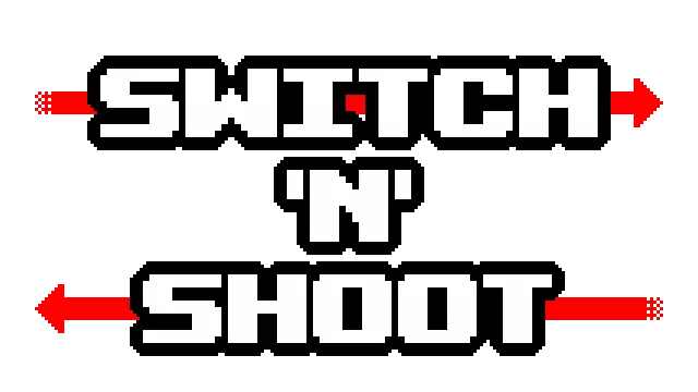 切换和射击 | Switch ‘N’ Shoot LOGO