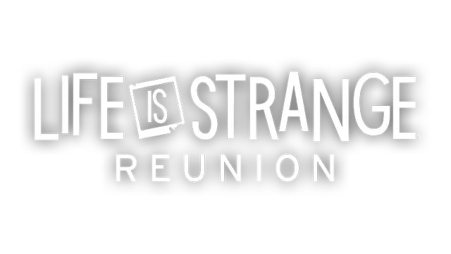 奇异人生：重聚 | Life is Strange: Reunion LOGO