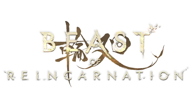 轮回之兽 | Beast of Reincarnation LOGO