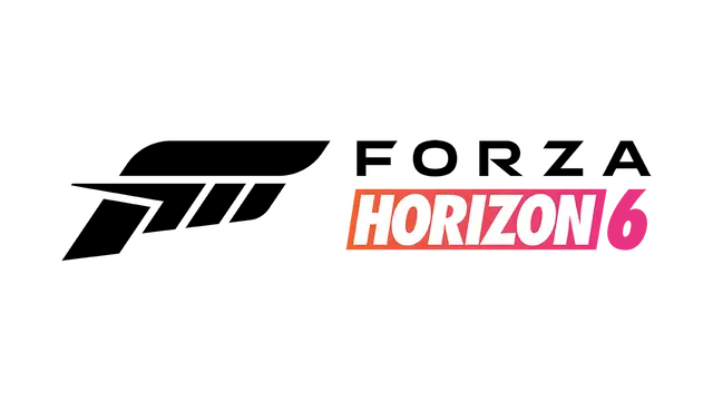 极限竞速：地平线 6 | Forza Horizon 6 LOGO