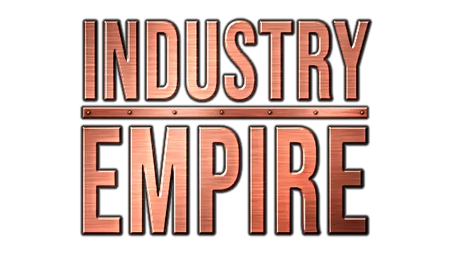 模拟工业帝国 | Industry Empire LOGO