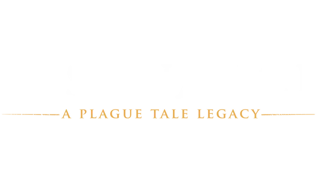 共鸣：瘟疫传说传承 | Resonance: A Plague Tale Legacy LOGO