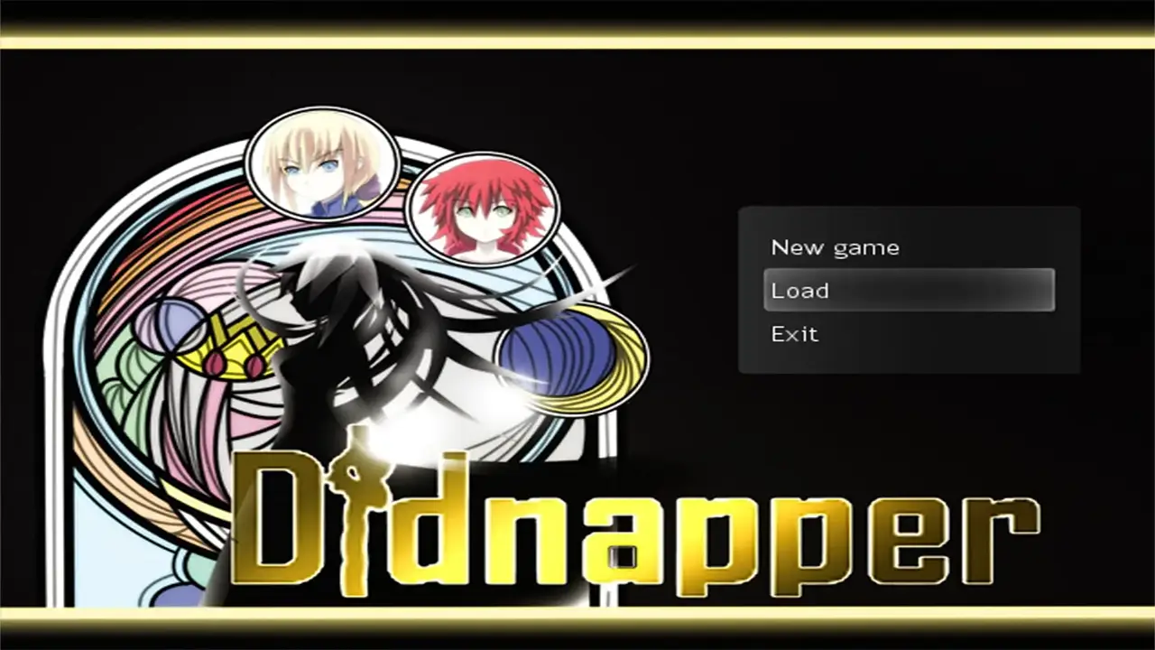 绑架公主-Didnapper-游戏截图-好玩游戏库