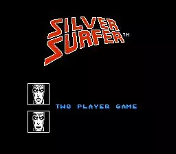 -Silver Surfer-游戏截图-好玩游戏库