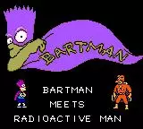 -The Simpsons: Bartman Meets Radioactive Man-游戏截图-好玩游戏库