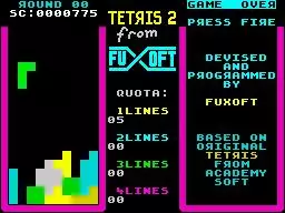 -Tetris 2-游戏截图-好玩游戏库
