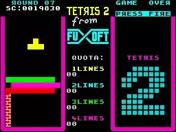 -Tetris 2-游戏截图-好玩游戏库