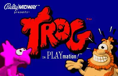 Trog