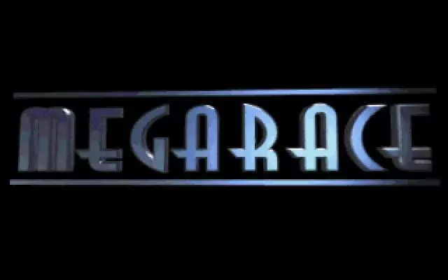 MegaRace