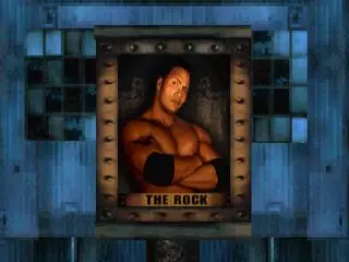 -WWF War Zone-游戏截图-好玩游戏库