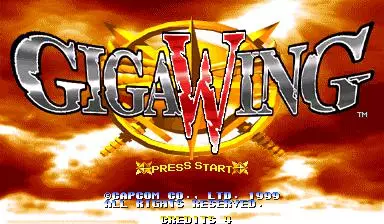 Giga Wing