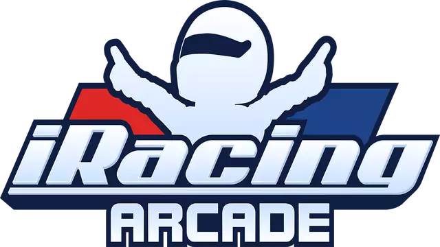 iRacing：街机版 | iRacing Arcade LOGO