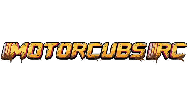 狂暴竞速：遥控赛 | MotorCubs RC LOGO