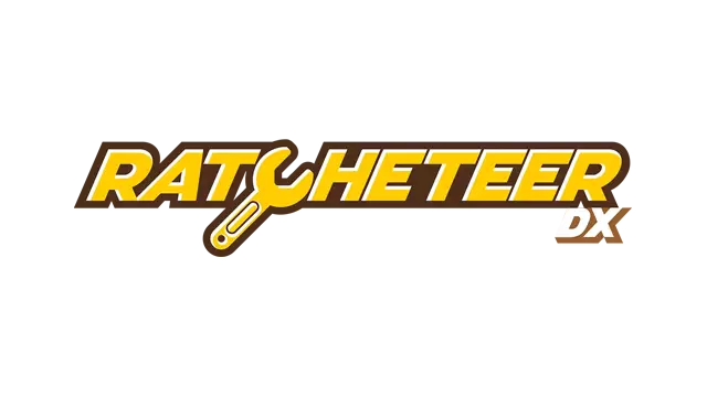 扳手侠 DX | Ratcheteer DX LOGO