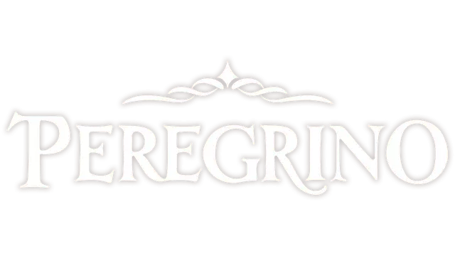 朝圣者 | Peregrino LOGO