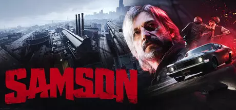 萨姆森-Samson-游戏截图-好玩游戏库