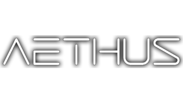 外星球艾瑟斯 | Aethus LOGO