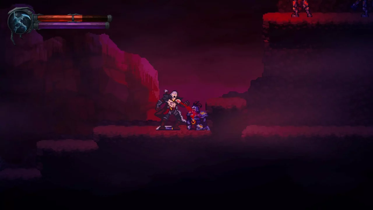 凯恩的遗产：崛起-Legacy of Kain: Ascendance-游戏截图-好玩游戏库