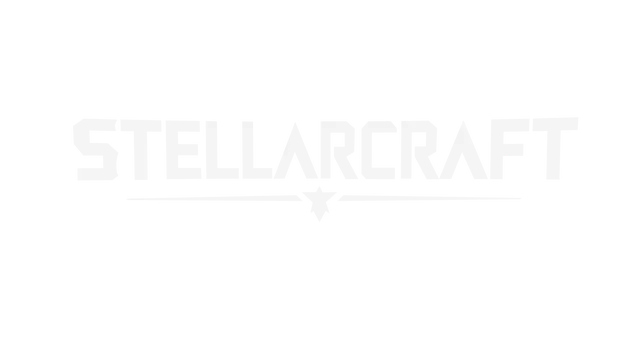 星际工艺 | Stellarcraft LOGO