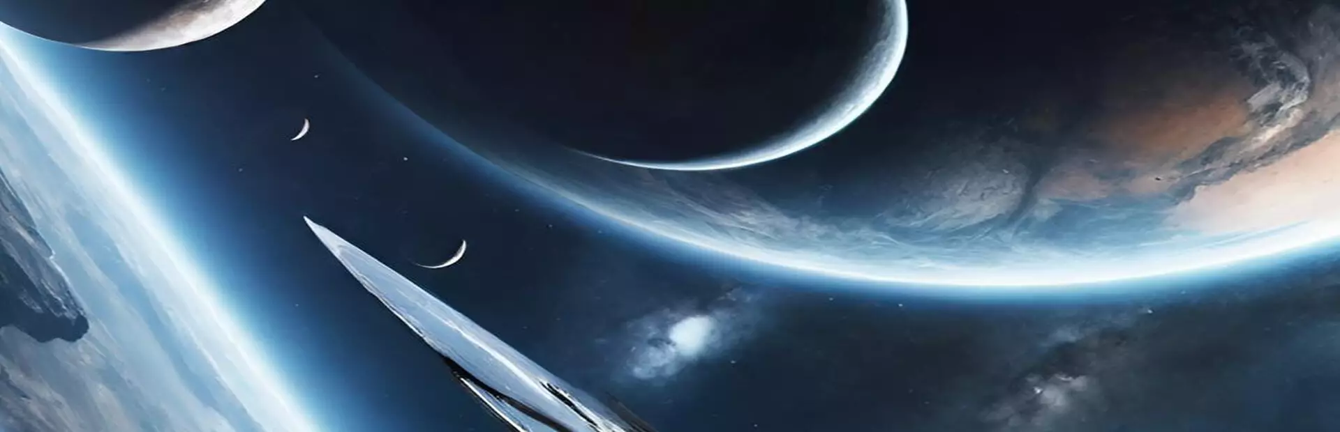 星际战机 2