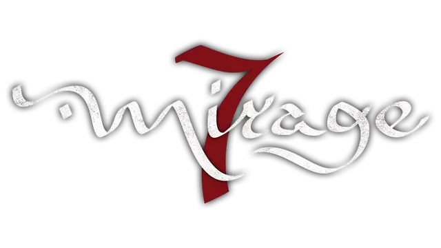 幻景 7 | Mirage 7 LOGO