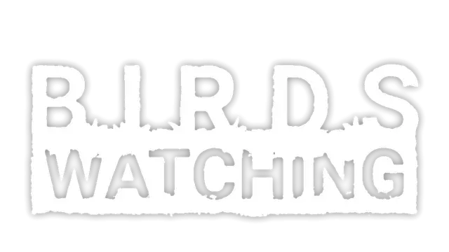 观鸟 | Birds Watching LOGO