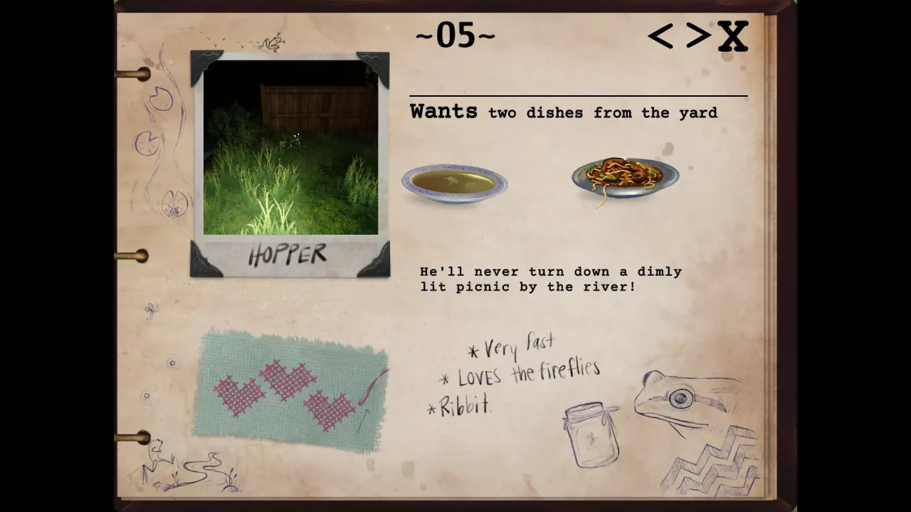 Creature Kitchen