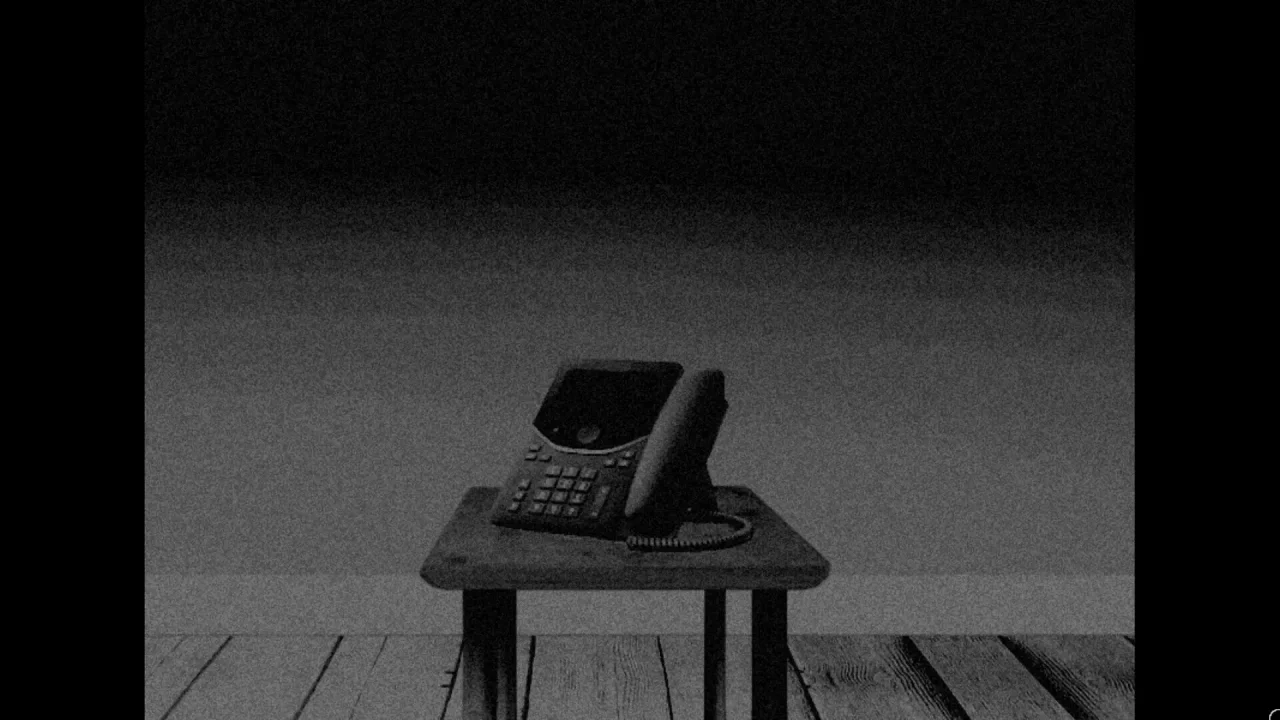 HOUSE CALL