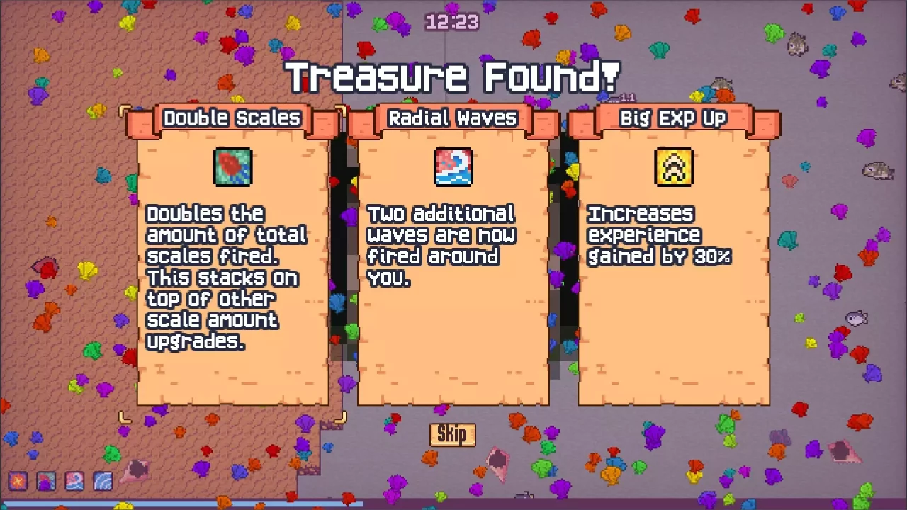 -Fishing Mega-Game-游戏截图-好玩游戏库