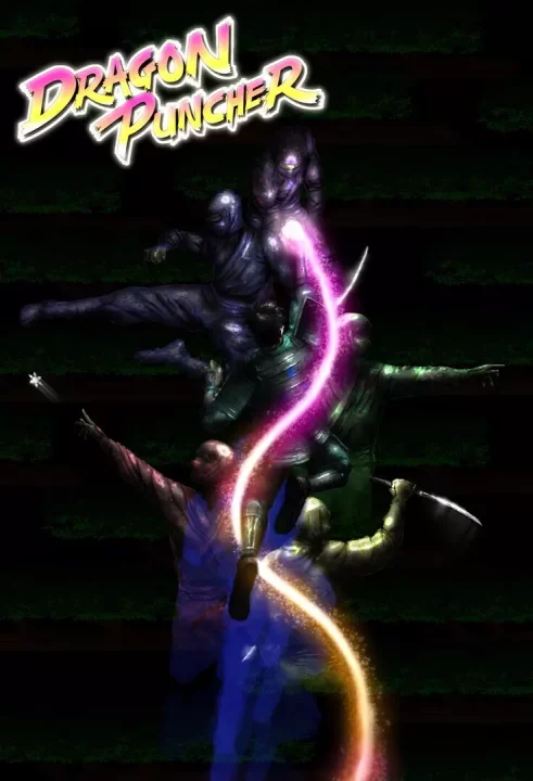 Dragon Puncher