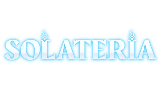 火灵之源 | Solateria LOGO