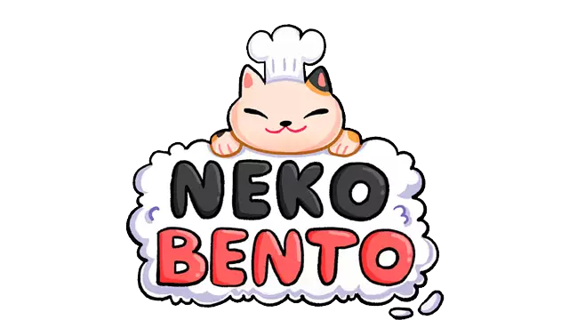 猫猫便当盒 | Neko Bento LOGO