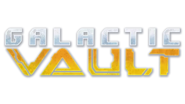 密库特工 | Galactic Vault LOGO