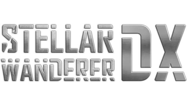 宇宙探索家 DX | Stellar Wanderer DX LOGO