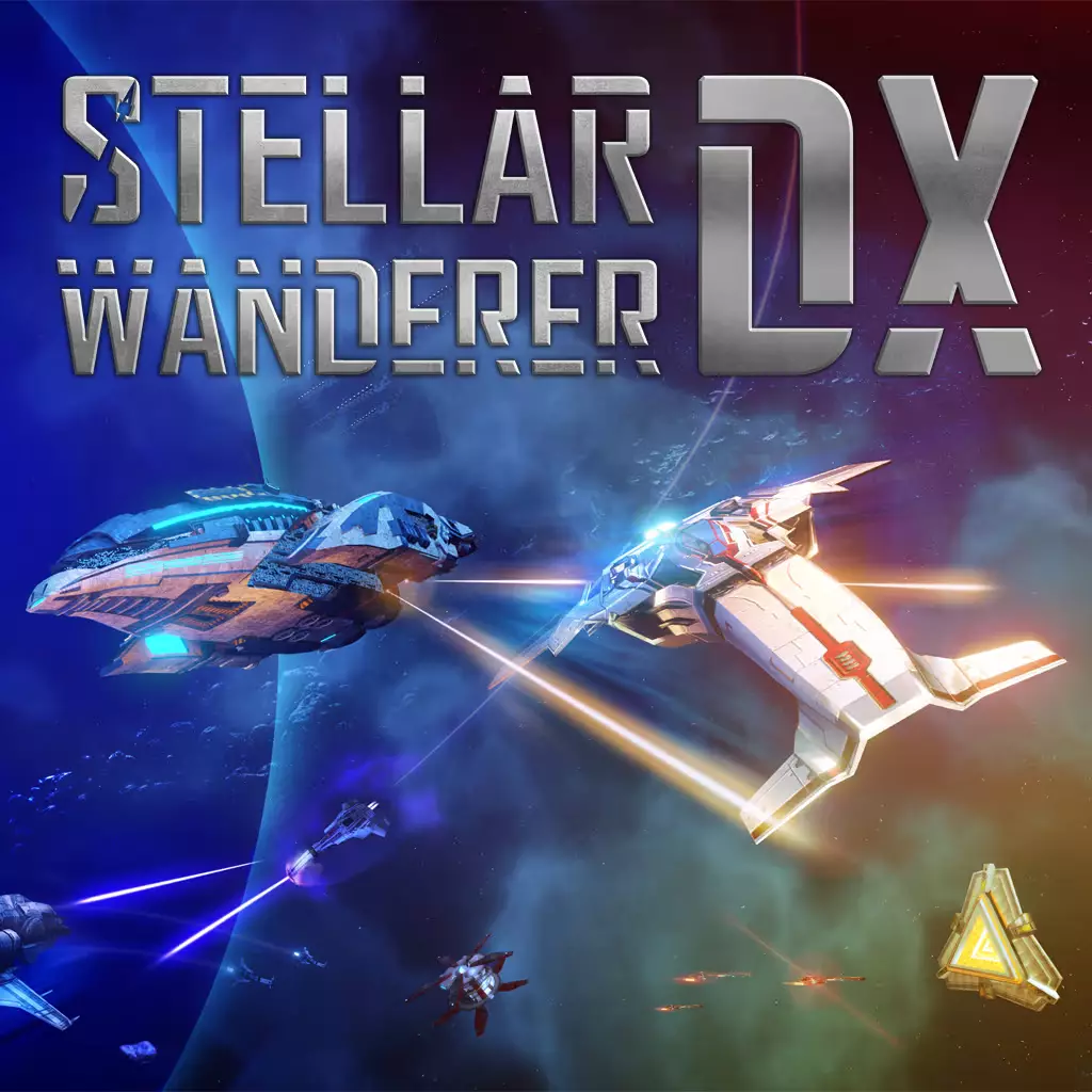 宇宙探索家 DX