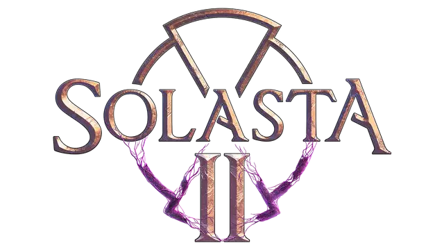 索拉斯塔 2 | Solasta II LOGO