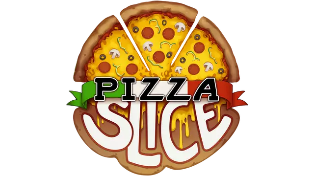 披萨店模拟器 | Pizza Slice LOGO