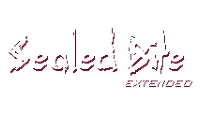 封印之噬：扩展版 | Sealed Bite: Extended LOGO