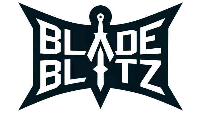 刀锋突袭 | Blade Blitz LOGO