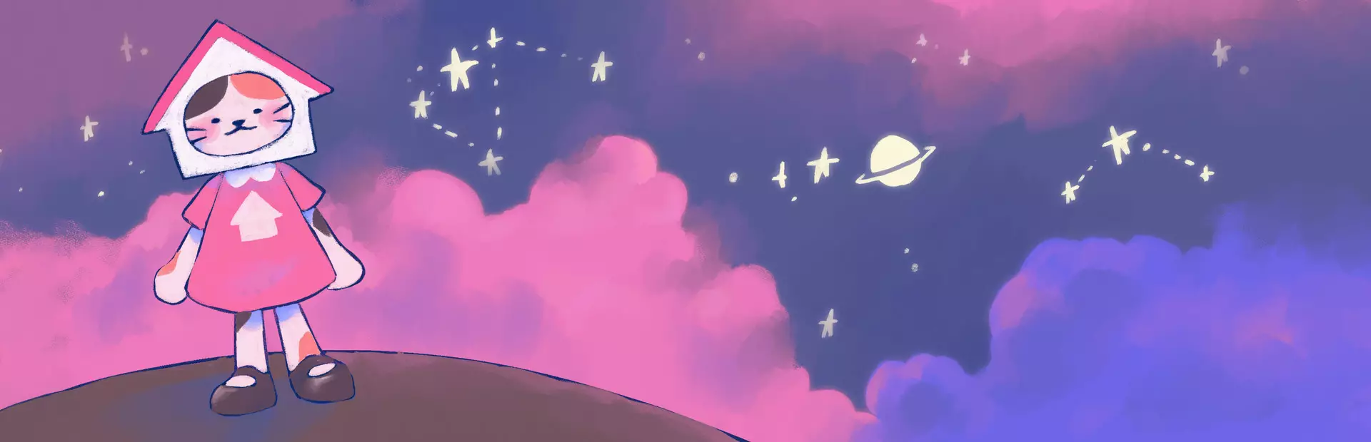 泡泡星宇宙