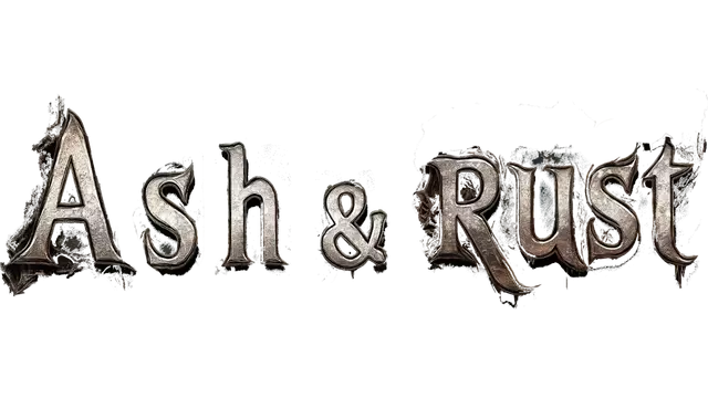 Ash & Rust LOGO
