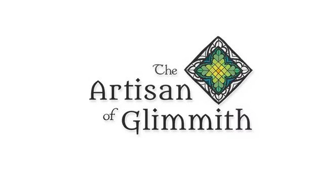 格里米斯工匠 | The Artisan of Glimmith LOGO