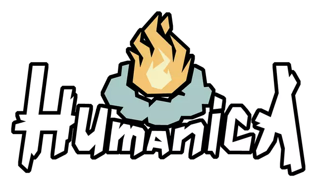 人类纪元 | Humanica LOGO