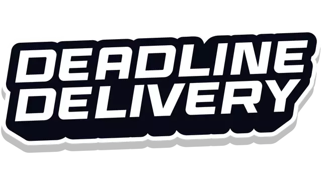 爆炸邮差 | Deadline Delivery LOGO
