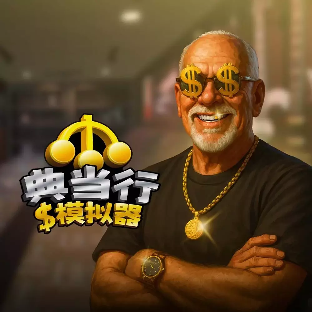 典当行模拟器