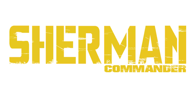 谢尔曼指挥官 | Sherman Commander LOGO