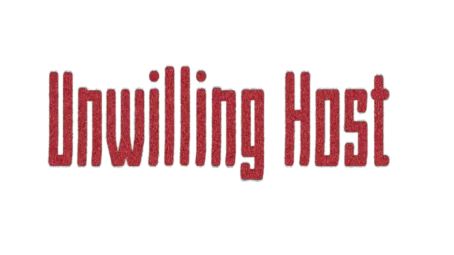 载体 | Unwilling Host LOGO