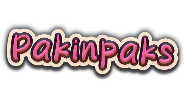 策术行囊 | Pakinpaks LOGO